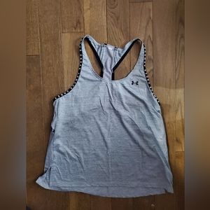 NWOT Under Armour Tank, Small